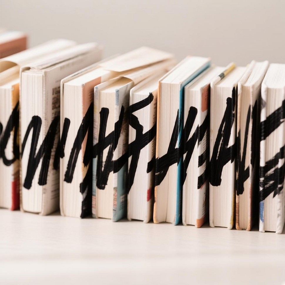Ножницы осени: как в одну неделю в трёх странах исчезли книги